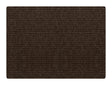 Multy Home Concord 36 in. W X 48 in. L Tan Polyester/Vinyl Utility Mat