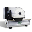 LEM Silver 1 speed Meat Slicer 7.5 in.