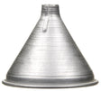 Harold Import Silver Aluminum 2 oz Funnel