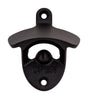 National Hardware Oil-Rubbed Bronze Zinc Manual Bottle Opener