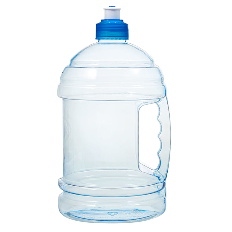 Arrow Home Products 2.2 L Sport Bottle Clear BPA Free Sport Bottle