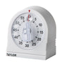 Taylor Mechanical Plastic Kitchen Timer