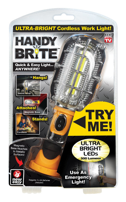 Handy Brite LED Trouble Light