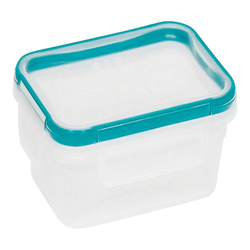 Snapware Total Solution 3 cups Clear Food Storage Container 1 pk