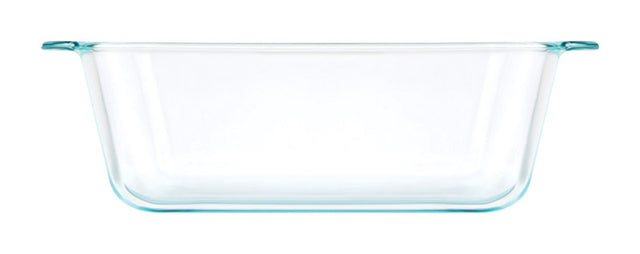 Pyrex 8 in. W X 8 in. L Baking Dish Clear