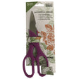 Rugg Heirloom Carbon Steel Straight Edge Shears