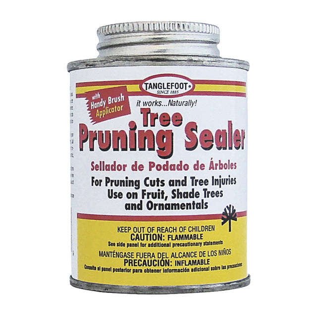 Tanglefoot 8 oz Tree Pruning Sealer