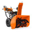 Ariens Deluxe 30 in. 306 cc Two stage 120 V Gas Snow Blower