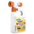 Spray & Forget Roof Cleaner 32 oz Liquid