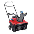 Toro Power Clear 721 E 21 in. 212 cc Single stage Gas Snow Blower