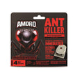 Amdro Ant Killer Bait Station 4 pk