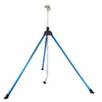 Dramm OneTouch Tripod Base Impulse Sprinkler 1 pk