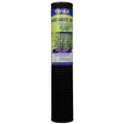 Tenax 2 ft. H X 15 ft. L Polypropylene Barrier Netting Black