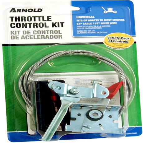 Arnold Throttle Control 1 pk