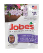 Jobe's Potted Plants & Hanging Baskets 8-9-12 Plant Fertilizer 18 pk