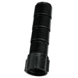 Orbit 3/4 in. D X 4 in. L Cut Off Riser