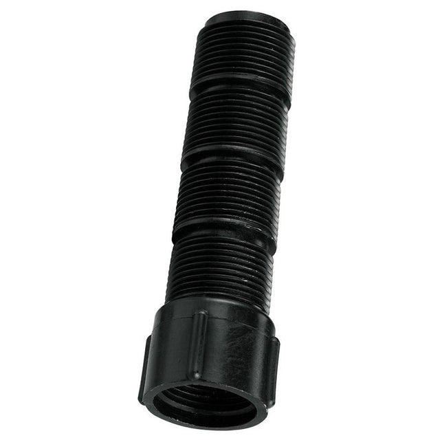 Orbit 3/4 in. D X 4 in. L Cut Off Riser