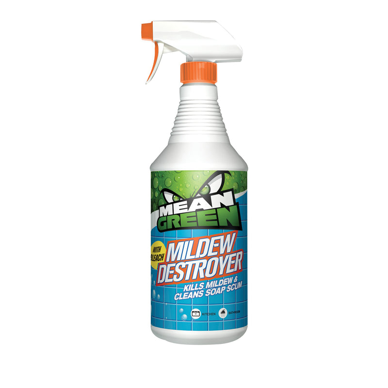 Mean Green Mildew Remover 32 oz