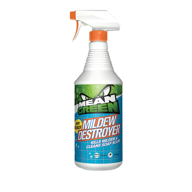 Mean Green Mildew Remover 32 oz