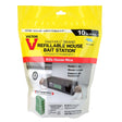 Victor Fast-Kill Small Animal Trap For Mice 1 pk