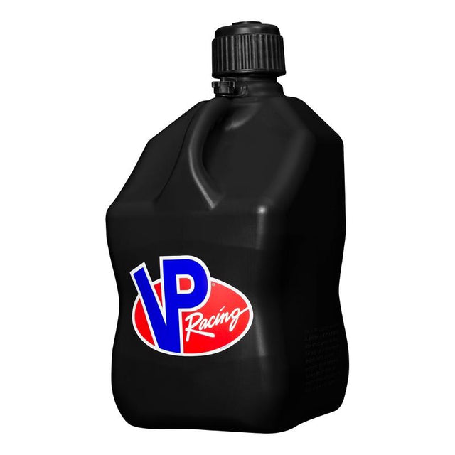 VP Racing Fuels Plastic Utility Jug 5 gal