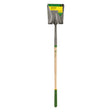 John Deere 60 in. Steel Square Transfer Shovel Wood Handle