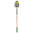 John Deere 61 in. Steel Digging Shovel Wood Handle