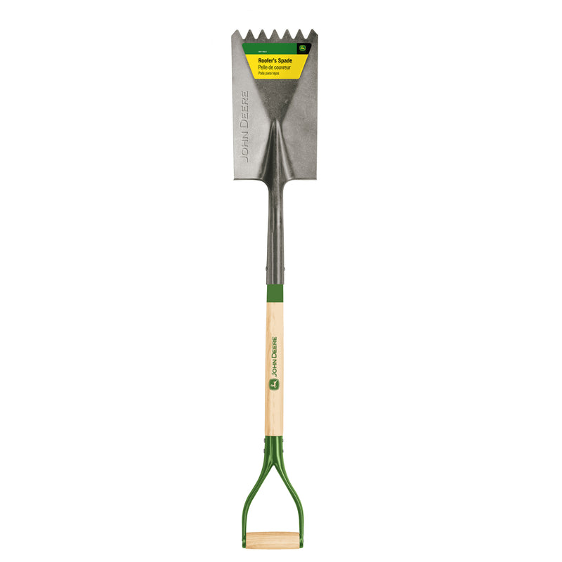 John Deere 42 in. Roof Spade