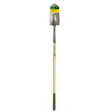 John Deere 57.25 in. Steel Trenching Shovel Wood Handle