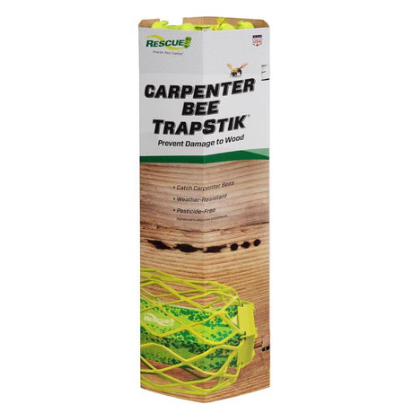 RESCUE TrapStik Insect Trap 1 pk