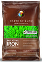 Earth Science Iron Treatment 5000 sq ft 25 lb