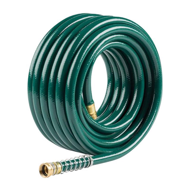 Gilmour Flexogen 5/8 in. D X 75 ft. L Heavy Duty Garden Hose