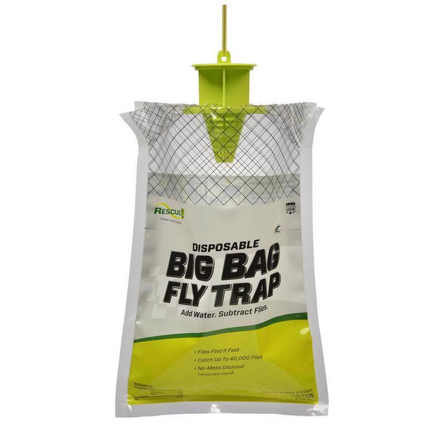 RESCUE Fly Trap 1.96 oz