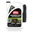 Ortho GroundClear Weed and Grass Killer RTU Liquid 1 gal