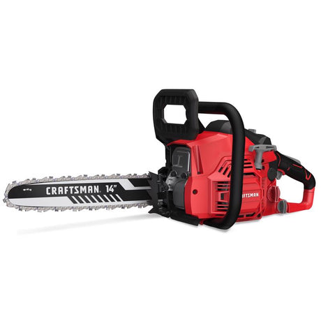 Craftsman CMXGSAMNN4214 14 in. 42 cc Gas Chainsaw