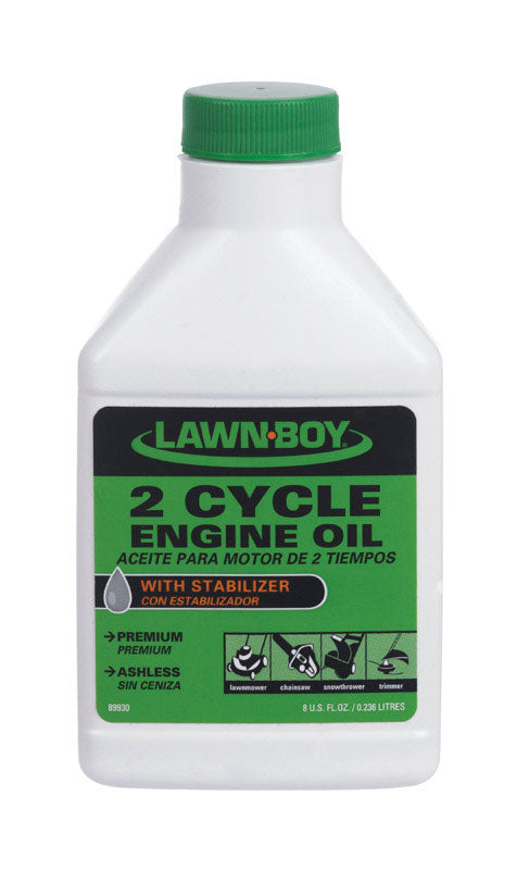 Lawn-Boy 2-Cycle Engine Oil 8 oz