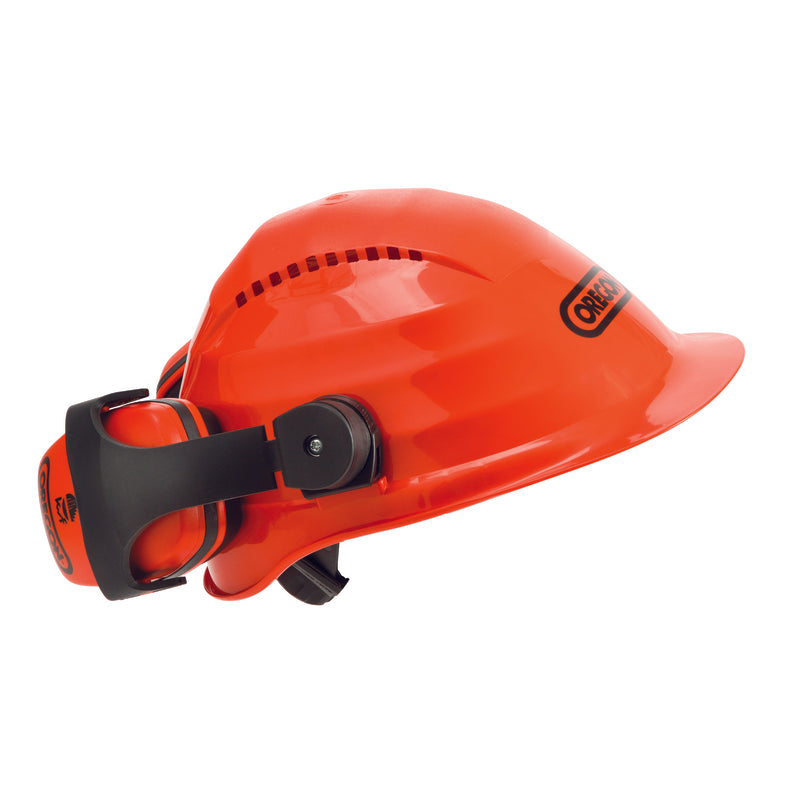 Oregon Chainsaw Safety Helmet