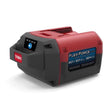 Toro 60V Flex-Force L324 6 Ah Lithium-Ion Battery Pack 1 pc