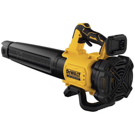 DeWalt 20V MAX DCBL722B 125 mph 450 CFM 20 V Battery Handheld Blower Tool Only