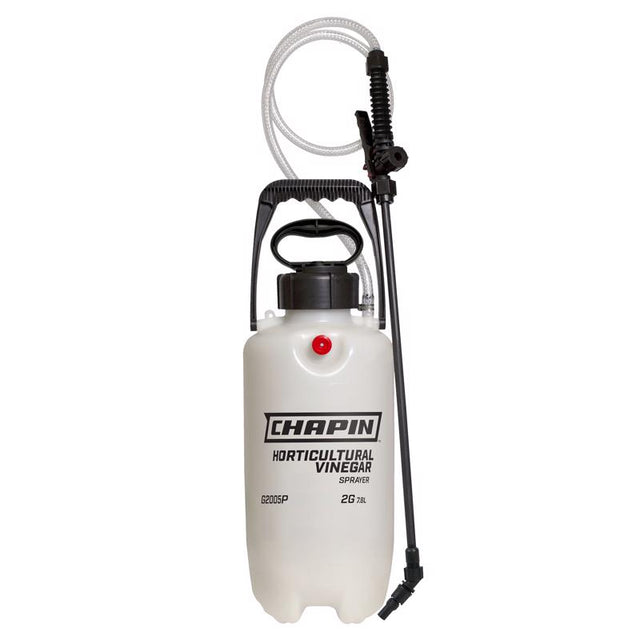 Chapin Horticultural Vinegar 2 gal Sprayer Tank Sprayer