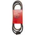 Craftsman Drive Belt 0.66 in. W X 90.8 in. L For Lawn Tractor