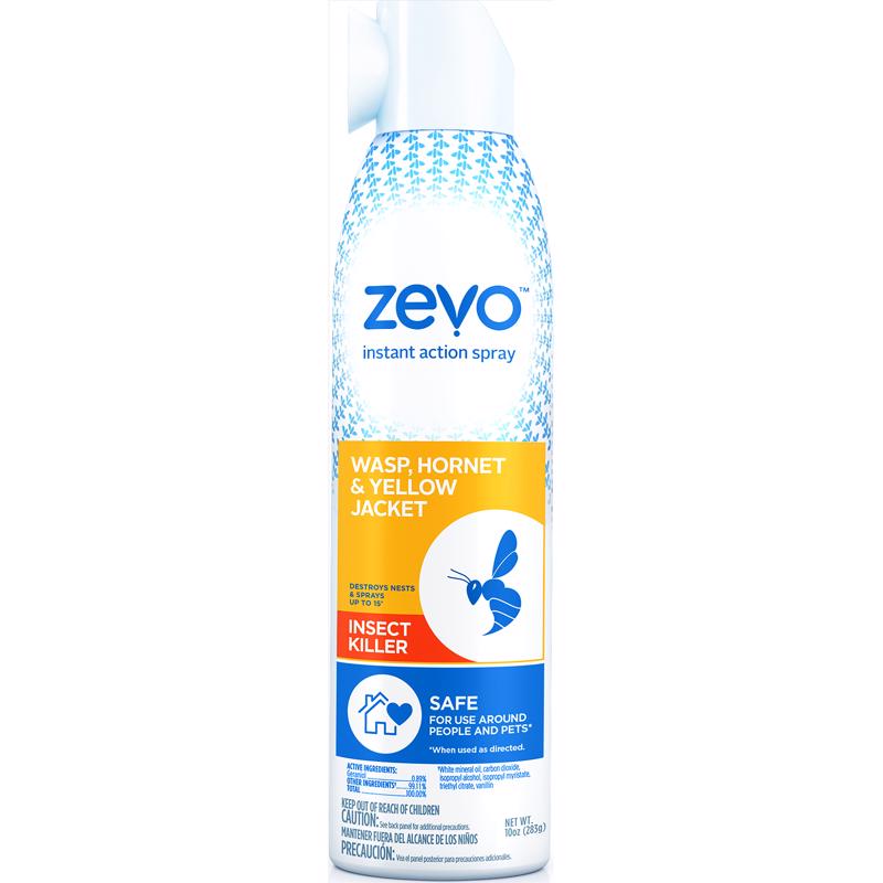 Zevo Insect Killer Spray 10 oz