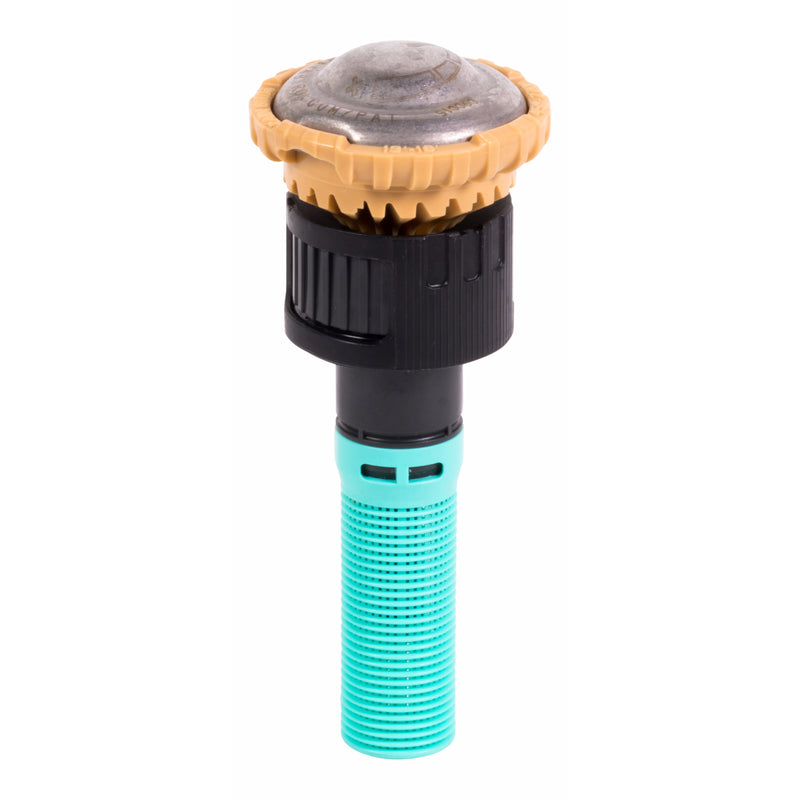 Rain Bird Plastic 18 ft. Adjustable Rotary Nozzle