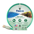 Flexon 5/8 in. D X 50 ft. L Heavy Duty Garden Hose