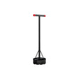 Orbit 7 in. D X 26.50 in. L Sprinkler Sod Cutter