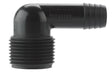 Toro Funny Pipe 3/4 in. D X 1.25 in. L Male Elbow Connector