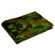 Foremost Dry Top 12 ft. W X 16 ft. L Medium Duty Polyethylene Tarp Camouflage