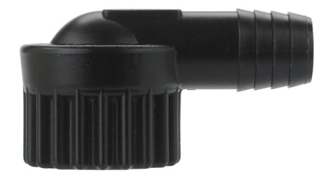 Toro 3/8 in. D X 1-1/4 in. L Female Elbow