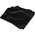 Foremost Dry Top 9 ft. W X 9 ft. L Heavy Duty Polyethylene Tarp Black