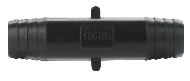 Toro Funny Pipe 3/8 in. D Coupling